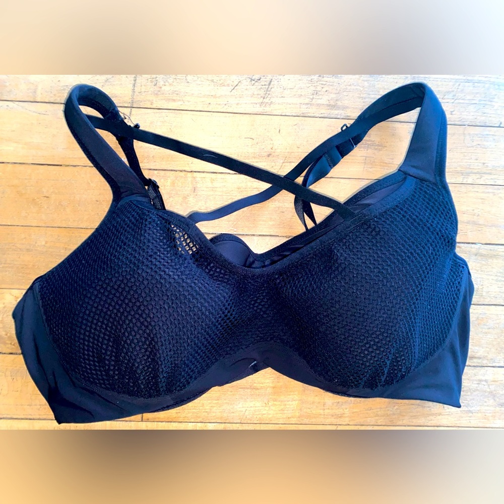 Torrid athletic bra 40DD